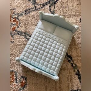 Vintage Playskool Double Bed